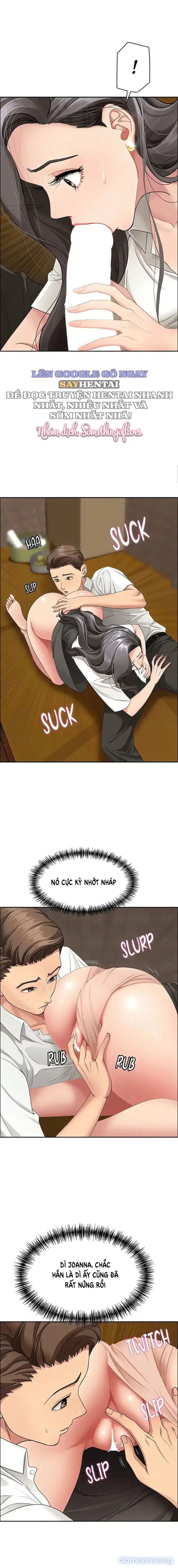 đọc truyện Vợ Người Ta Chương 5 ảnh 4 tại Thiên Thai Truyện