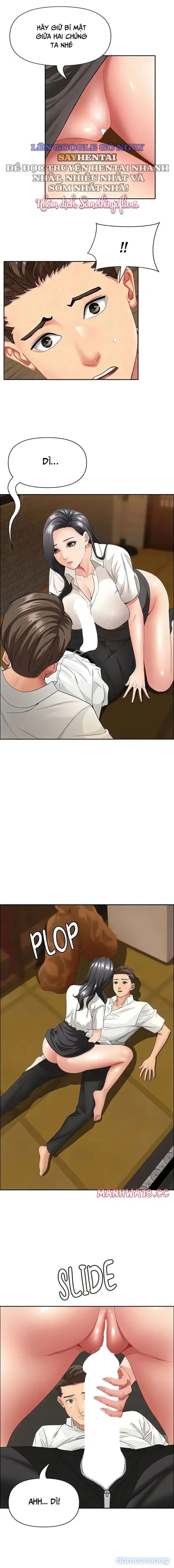 đọc truyện Vợ Người Ta Chương 5 ảnh 8 tại Thiên Thai Truyện