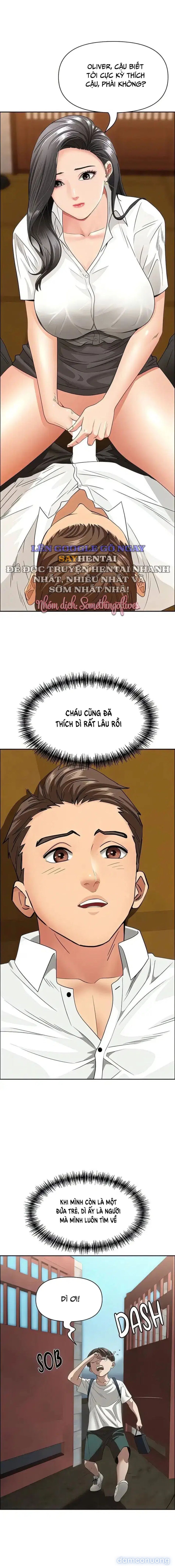 đọc truyện Vợ Người Ta Chương 5 ảnh 9 tại Thiên Thai Truyện