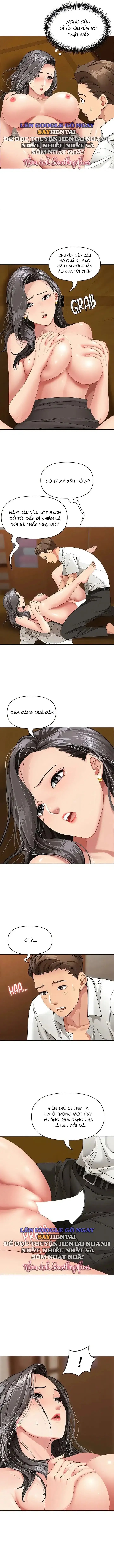 đọc truyện Vợ Người Ta Chương 7 ảnh 4 tại Thiên Thai Truyện