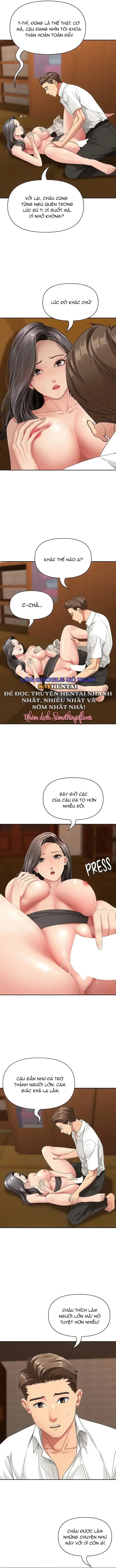 đọc truyện Vợ Người Ta Chương 7 ảnh 5 tại Thiên Thai Truyện