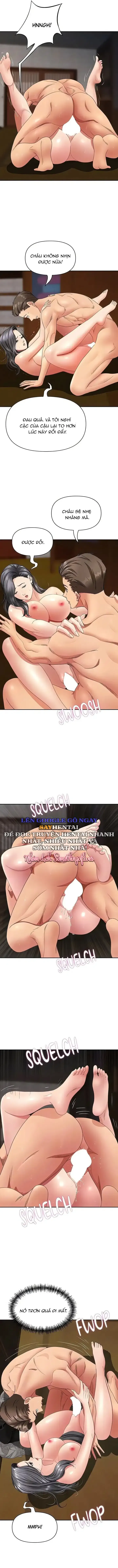 đọc truyện Vợ Người Ta Chương 7 ảnh 9 tại Thiên Thai Truyện