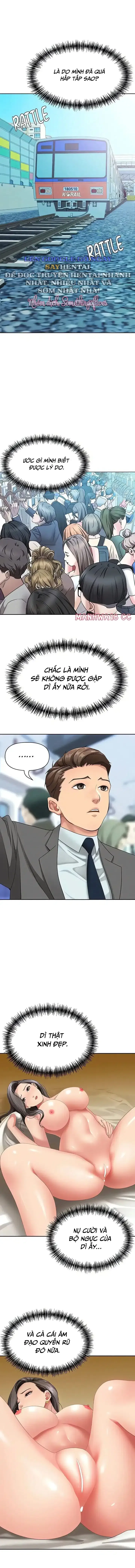 đọc truyện Vợ Người Ta Chương 8 ảnh 12 tại Thiên Thai Truyện