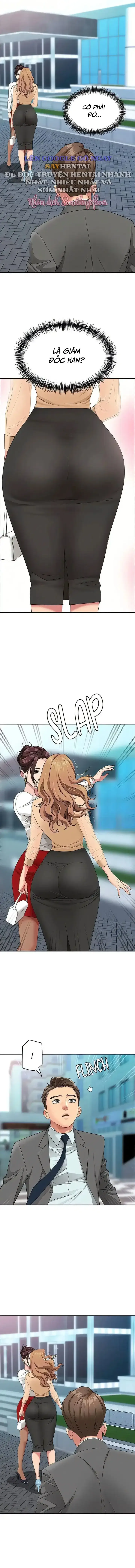 đọc truyện Vợ Người Ta Chương 8 ảnh 15 tại Thiên Thai Truyện