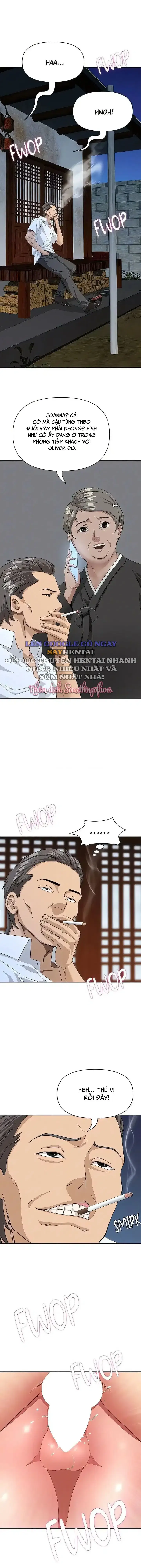 đọc truyện Vợ Người Ta Chương 8 ảnh 6 tại Thiên Thai Truyện