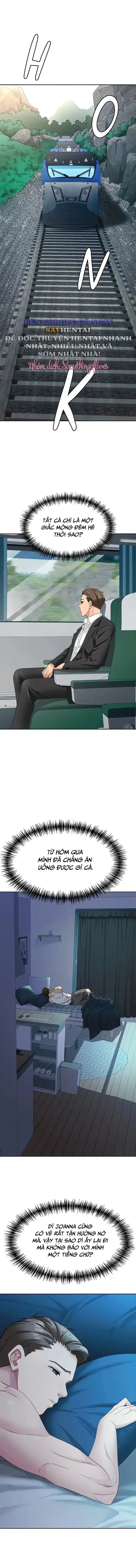 đọc truyện Vợ Người Ta Chương 8 ảnh 11 tại Thiên Thai Truyện