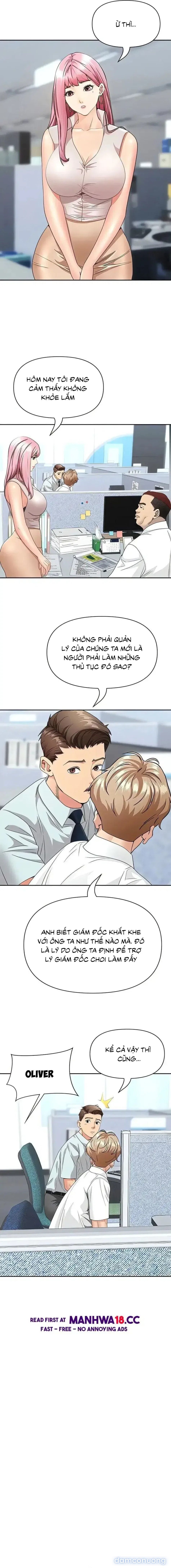 đọc truyện Vợ Người Ta Chương 9 ảnh 12 tại Thiên Thai Truyện