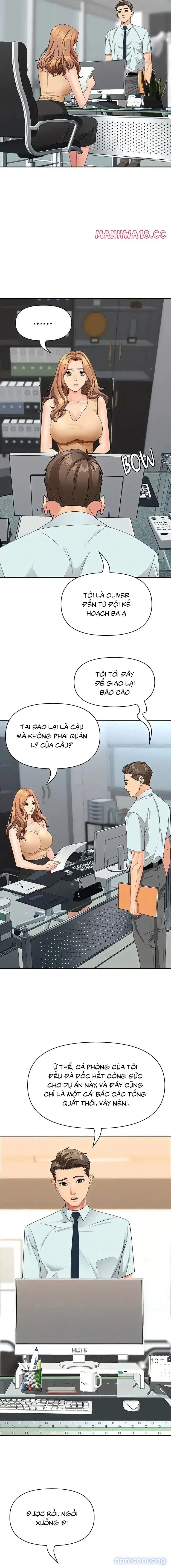 đọc truyện Vợ Người Ta Chương 9 ảnh 15 tại Thiên Thai Truyện