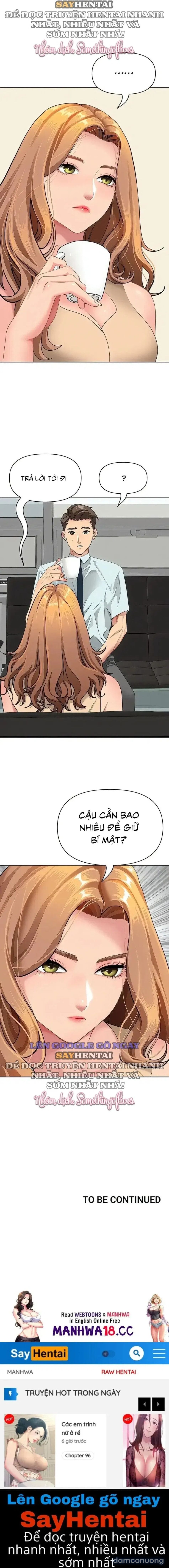 đọc truyện Vợ Người Ta Chương 9 ảnh 19 tại Thiên Thai Truyện