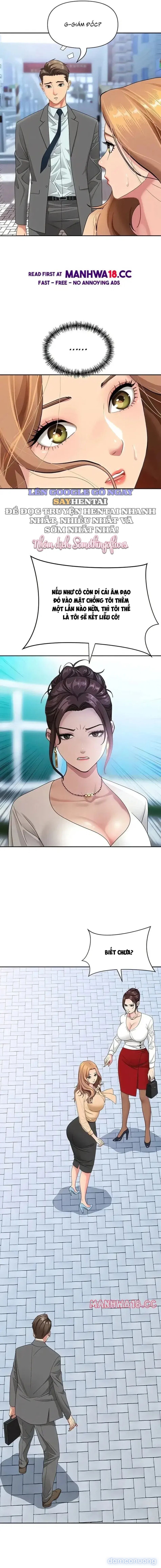 đọc truyện Vợ Người Ta Chương 9 ảnh 4 tại Thiên Thai Truyện