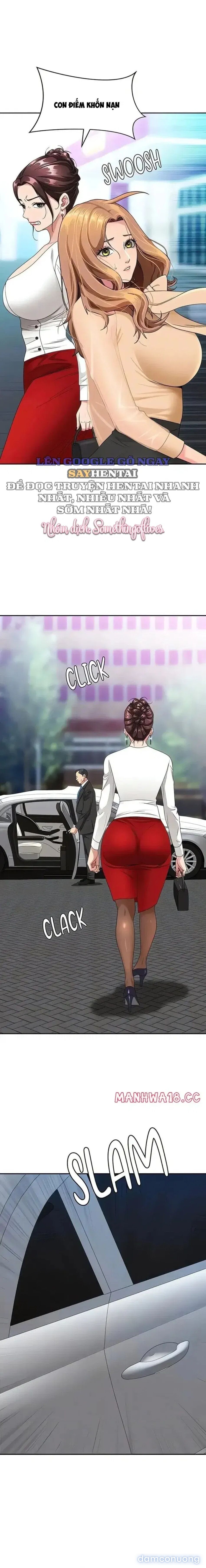 đọc truyện Vợ Người Ta Chương 9 ảnh 5 tại Thiên Thai Truyện