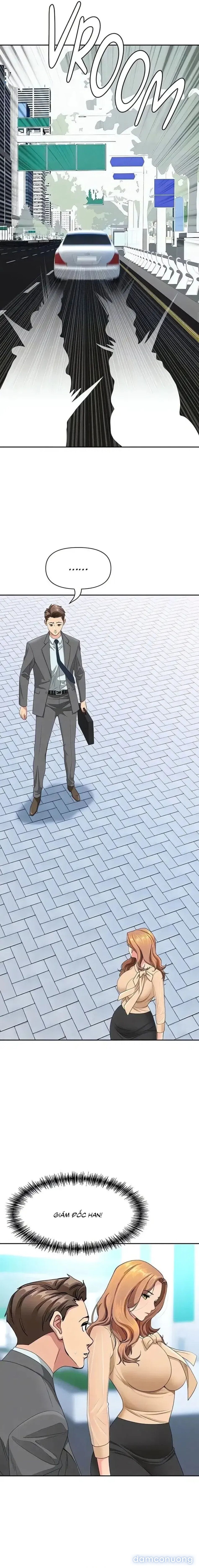 đọc truyện Vợ Người Ta Chương 9 ảnh 6 tại Thiên Thai Truyện