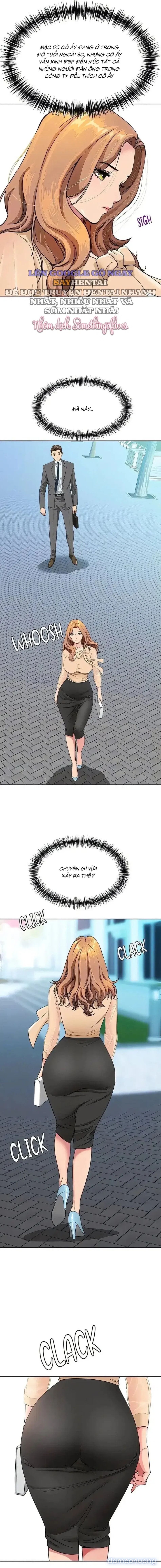 đọc truyện Vợ Người Ta Chương 9 ảnh 7 tại Thiên Thai Truyện