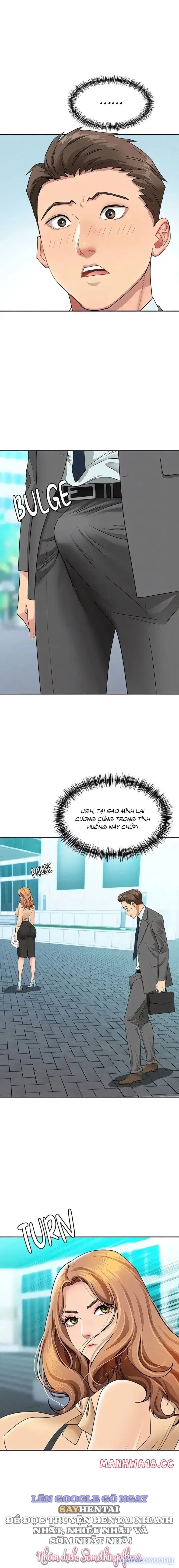 đọc truyện Vợ Người Ta Chương 9 ảnh 8 tại Thiên Thai Truyện