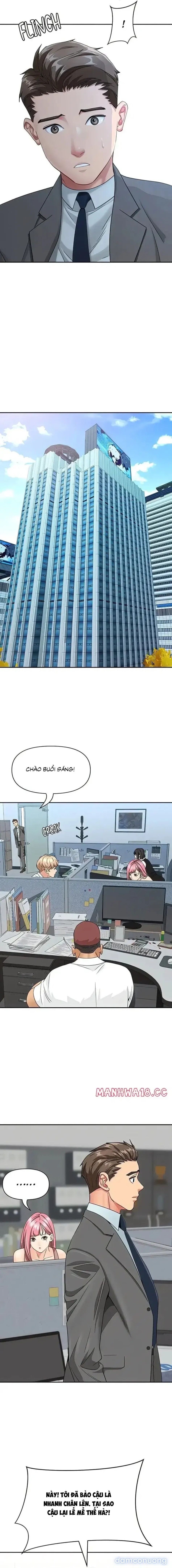 đọc truyện Vợ Người Ta Chương 9 ảnh 9 tại Thiên Thai Truyện