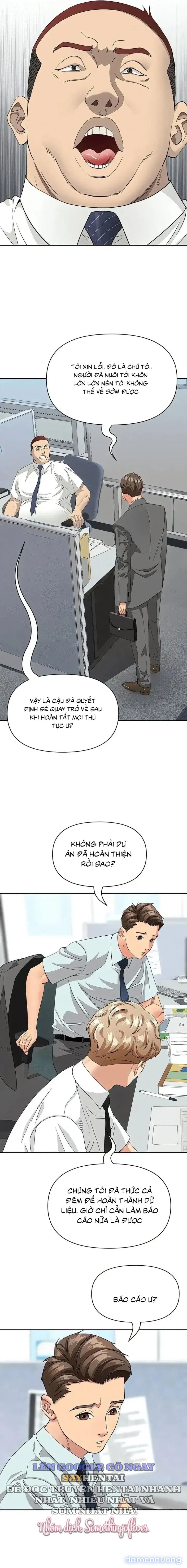 đọc truyện Vợ Người Ta Chương 9 ảnh 10 tại Thiên Thai Truyện