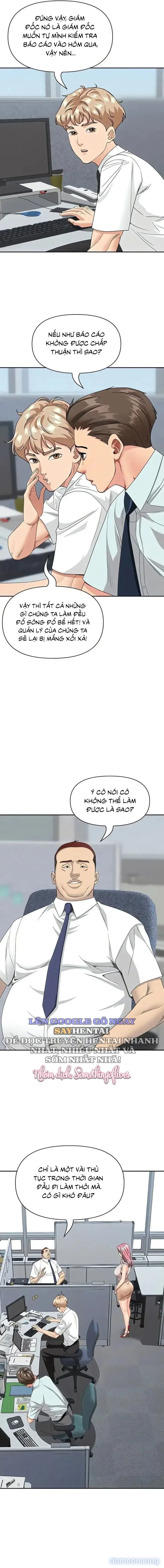 đọc truyện Vợ Người Ta Chương 9 ảnh 11 tại Thiên Thai Truyện