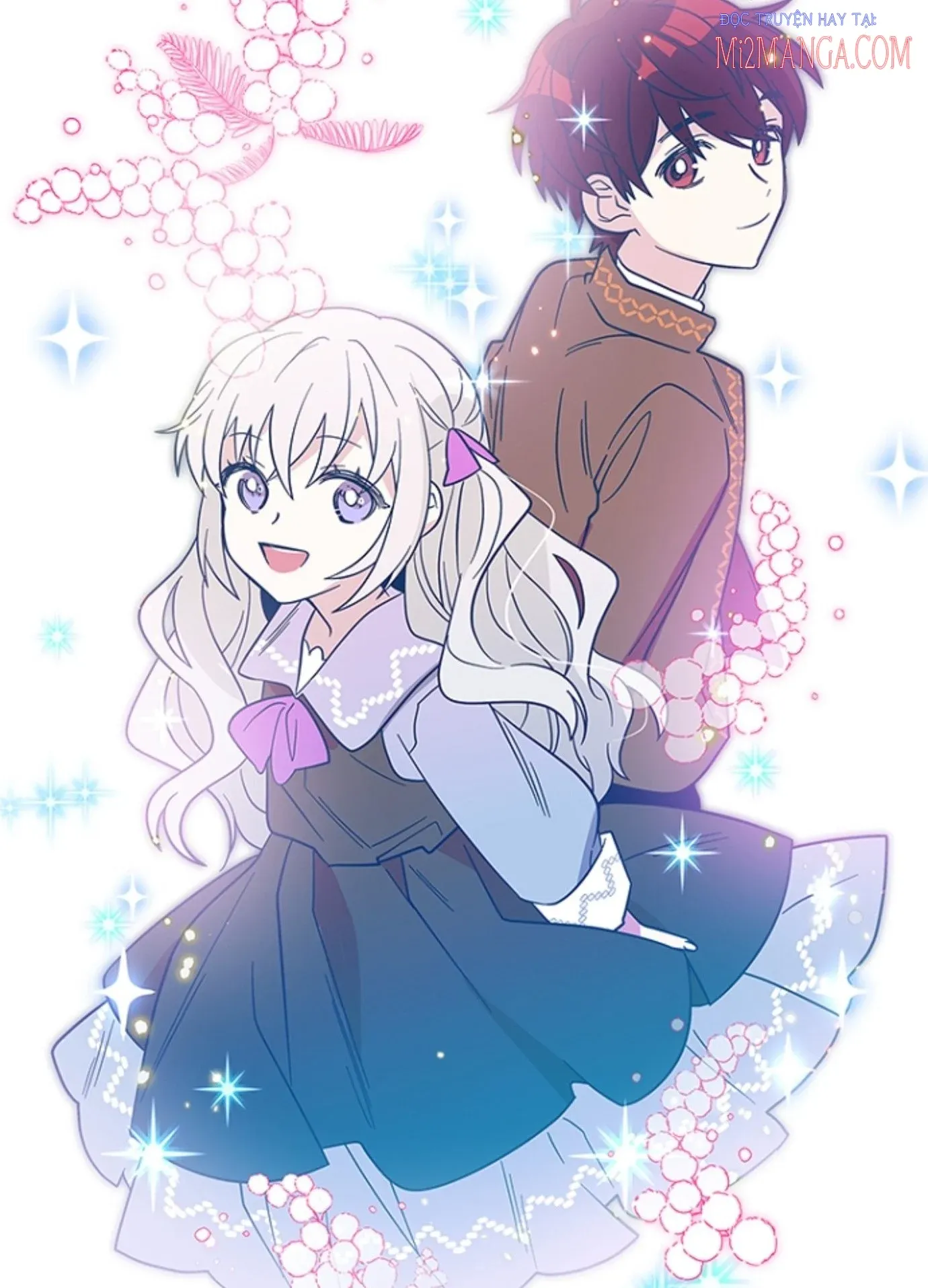 đọc truyện Vợ Ơi, Anh Sắp Trụ Không Nổi Rồi! Chương 0 ảnh 4 tại Thiên Thai Truyện