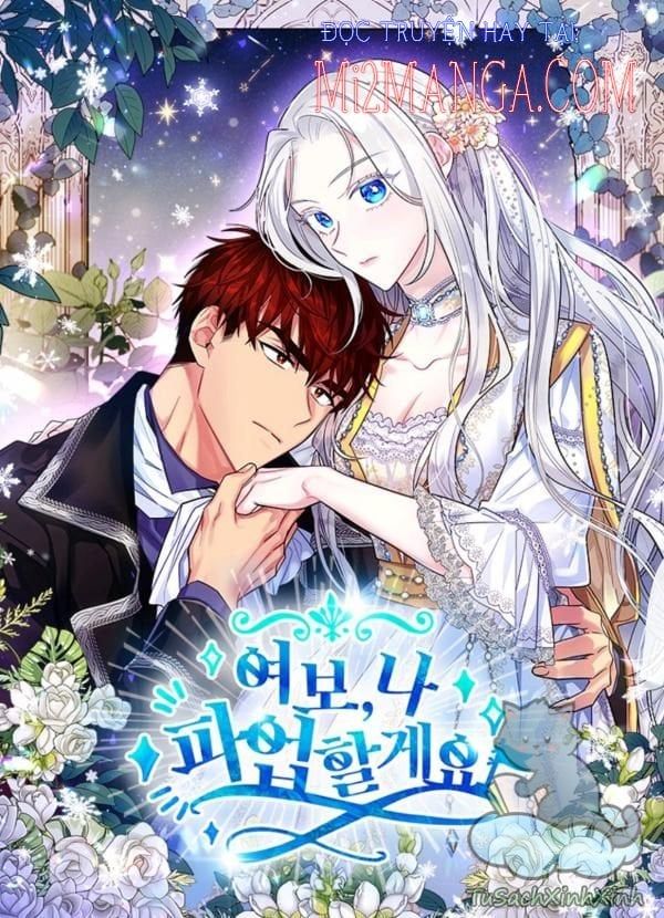 đọc truyện Vợ Ơi, Anh Sắp Trụ Không Nổi Rồi! Chương 1.5 ảnh 6 tại Thiên Thai Truyện