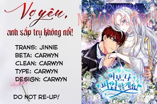 đọc truyện Vợ Ơi, Anh Sắp Trụ Không Nổi Rồi! Chương 10 ảnh 4 tại Thiên Thai Truyện