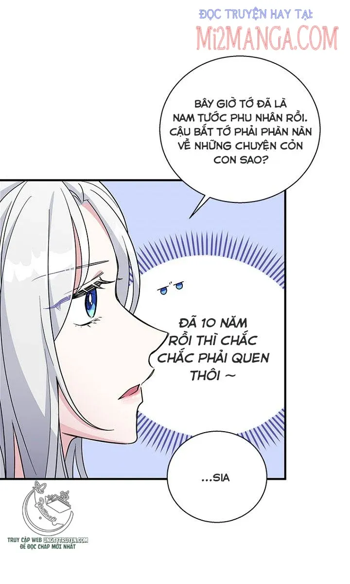 đọc truyện Vợ Ơi, Anh Sắp Trụ Không Nổi Rồi! Chương 11.5 ảnh 3 tại Thiên Thai Truyện