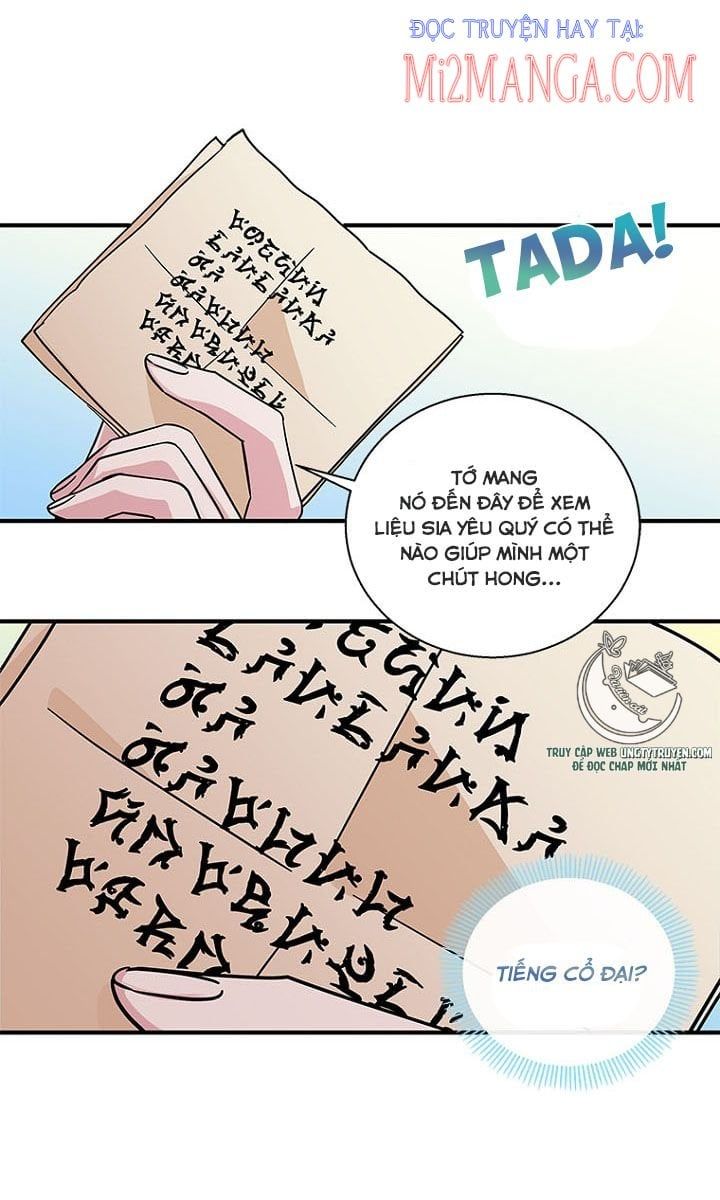 đọc truyện Vợ Ơi, Anh Sắp Trụ Không Nổi Rồi! Chương 11.5 ảnh 12 tại Thiên Thai Truyện