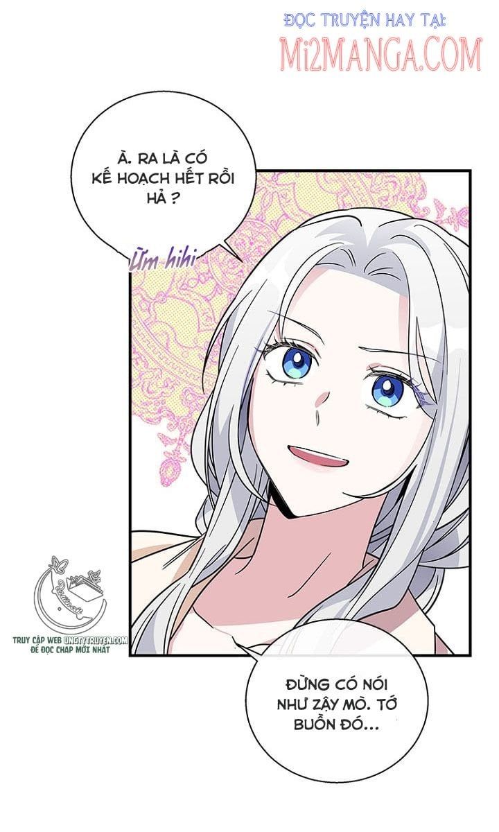 đọc truyện Vợ Ơi, Anh Sắp Trụ Không Nổi Rồi! Chương 11.5 ảnh 13 tại Thiên Thai Truyện