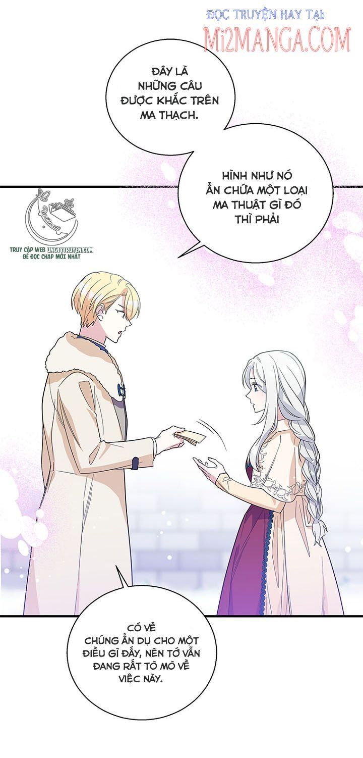 đọc truyện Vợ Ơi, Anh Sắp Trụ Không Nổi Rồi! Chương 11.5 ảnh 14 tại Thiên Thai Truyện