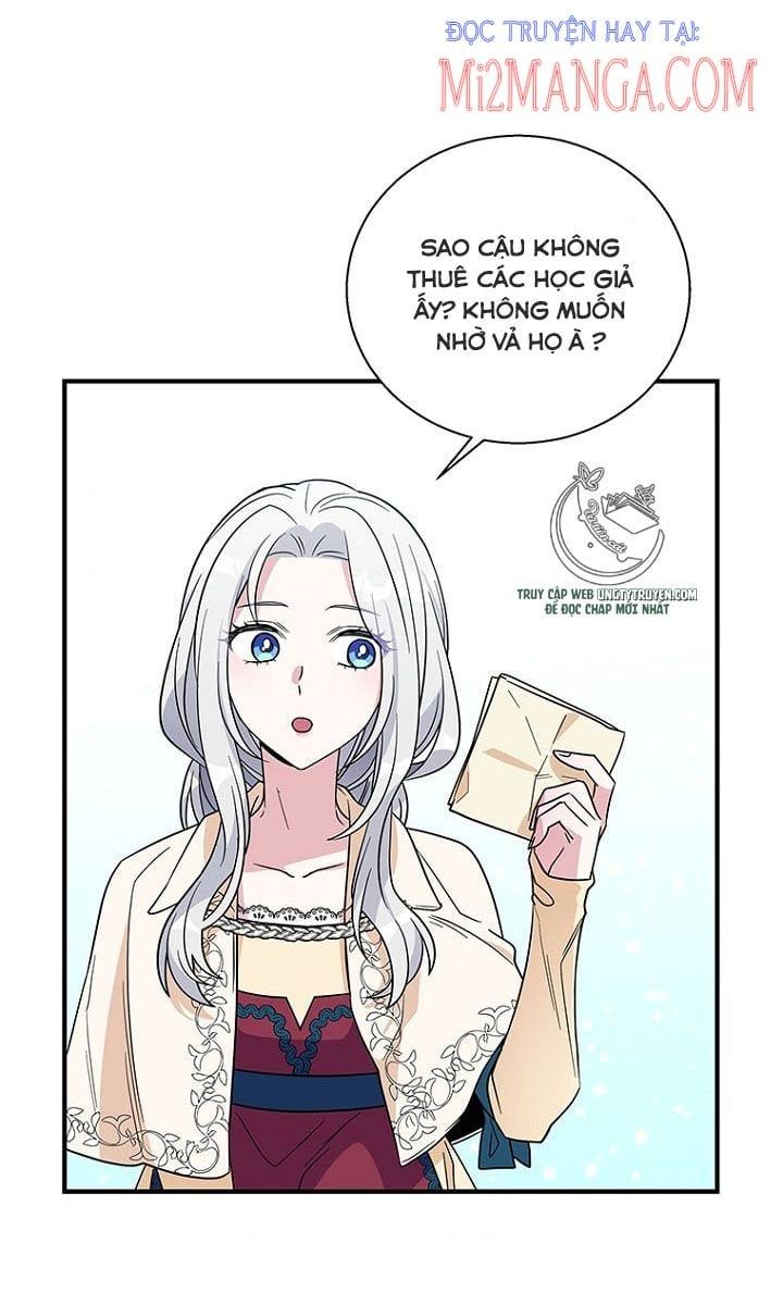 đọc truyện Vợ Ơi, Anh Sắp Trụ Không Nổi Rồi! Chương 11.5 ảnh 15 tại Thiên Thai Truyện