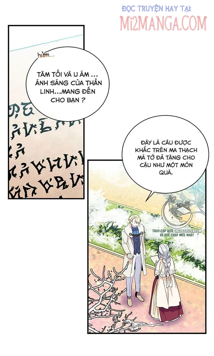 đọc truyện Vợ Ơi, Anh Sắp Trụ Không Nổi Rồi! Chương 11.5 ảnh 17 tại Thiên Thai Truyện