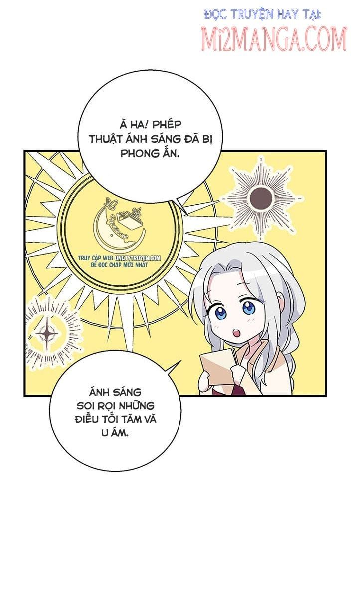 đọc truyện Vợ Ơi, Anh Sắp Trụ Không Nổi Rồi! Chương 11.5 ảnh 18 tại Thiên Thai Truyện