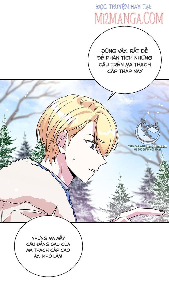 đọc truyện Vợ Ơi, Anh Sắp Trụ Không Nổi Rồi! Chương 11.5 ảnh 19 tại Thiên Thai Truyện