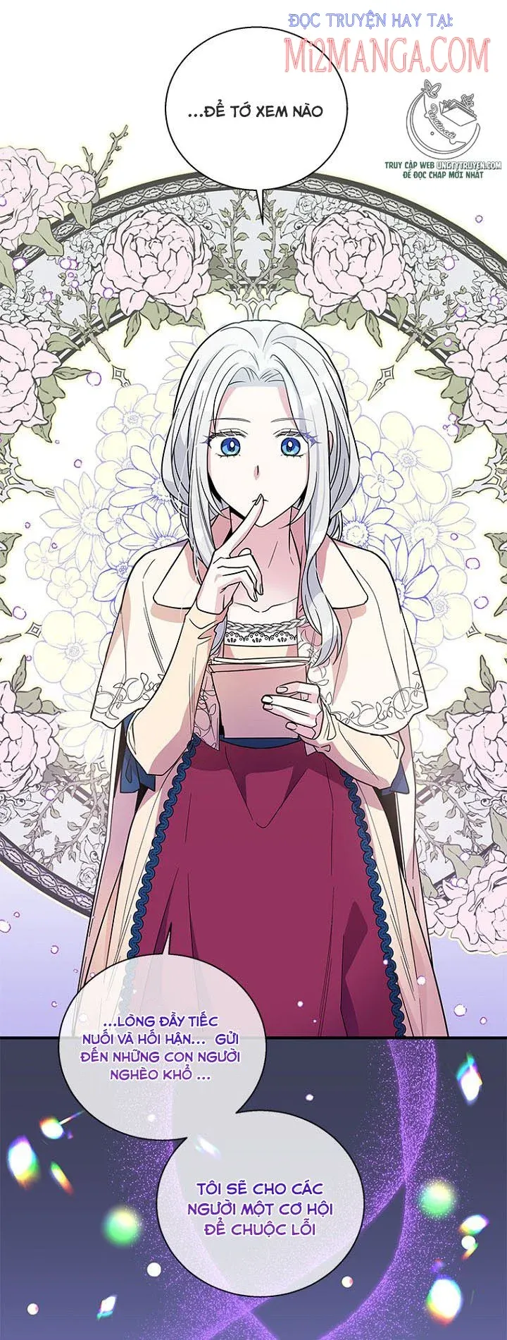 đọc truyện Vợ Ơi, Anh Sắp Trụ Không Nổi Rồi! Chương 11.5 ảnh 20 tại Thiên Thai Truyện