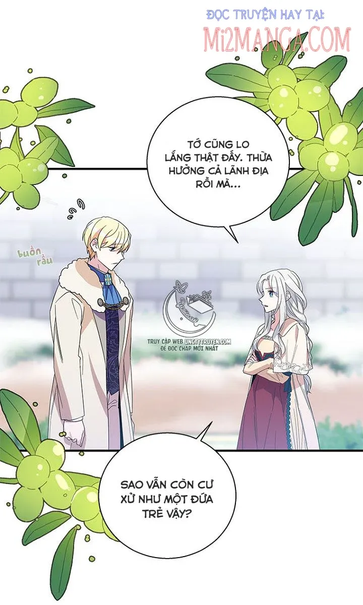 đọc truyện Vợ Ơi, Anh Sắp Trụ Không Nổi Rồi! Chương 11.5 ảnh 4 tại Thiên Thai Truyện