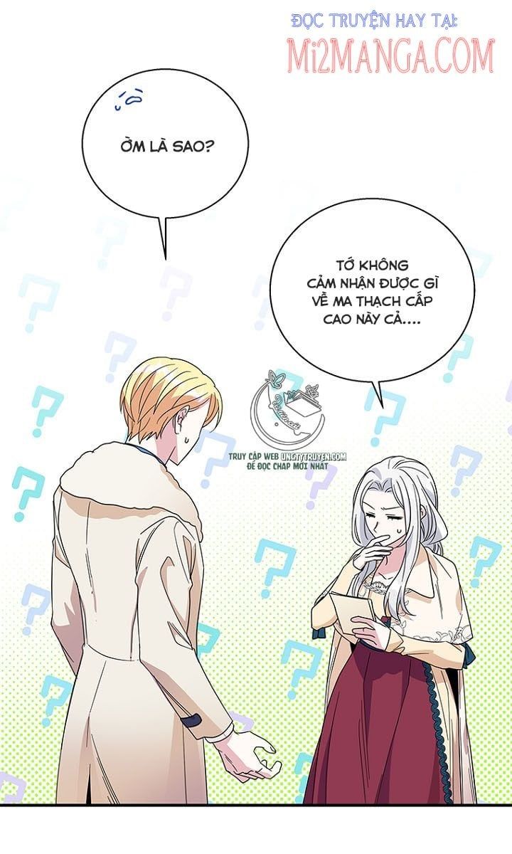 đọc truyện Vợ Ơi, Anh Sắp Trụ Không Nổi Rồi! Chương 11.5 ảnh 22 tại Thiên Thai Truyện