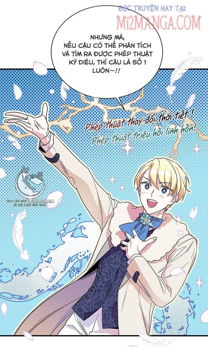 đọc truyện Vợ Ơi, Anh Sắp Trụ Không Nổi Rồi! Chương 11.5 ảnh 23 tại Thiên Thai Truyện