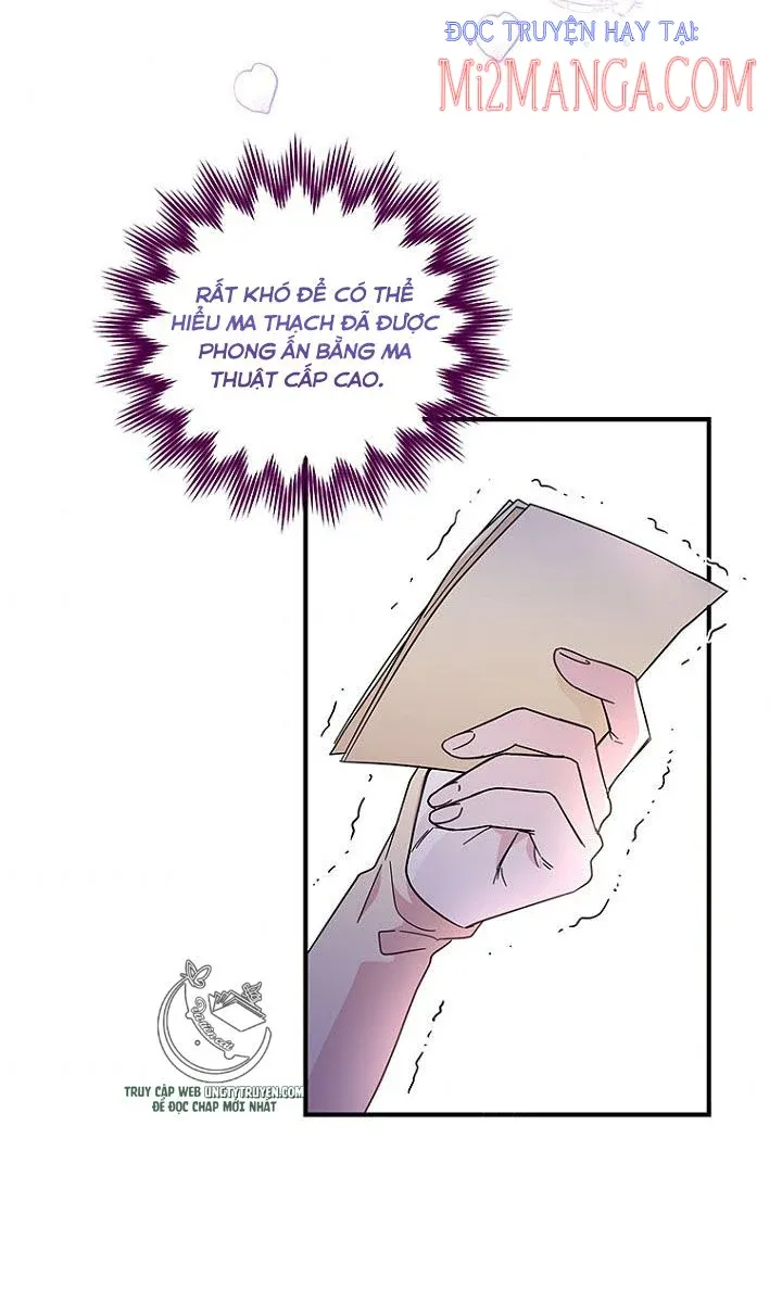 đọc truyện Vợ Ơi, Anh Sắp Trụ Không Nổi Rồi! Chương 11.5 ảnh 24 tại Thiên Thai Truyện