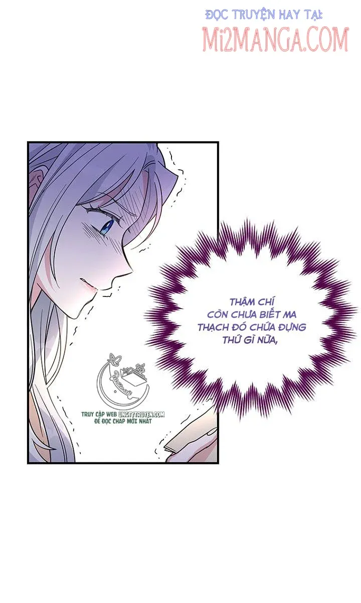 đọc truyện Vợ Ơi, Anh Sắp Trụ Không Nổi Rồi! Chương 11.5 ảnh 25 tại Thiên Thai Truyện