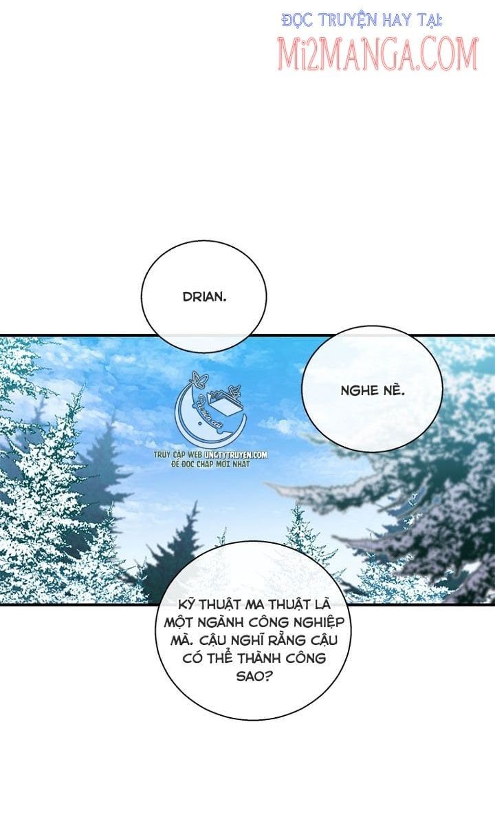 đọc truyện Vợ Ơi, Anh Sắp Trụ Không Nổi Rồi! Chương 11.5 ảnh 27 tại Thiên Thai Truyện