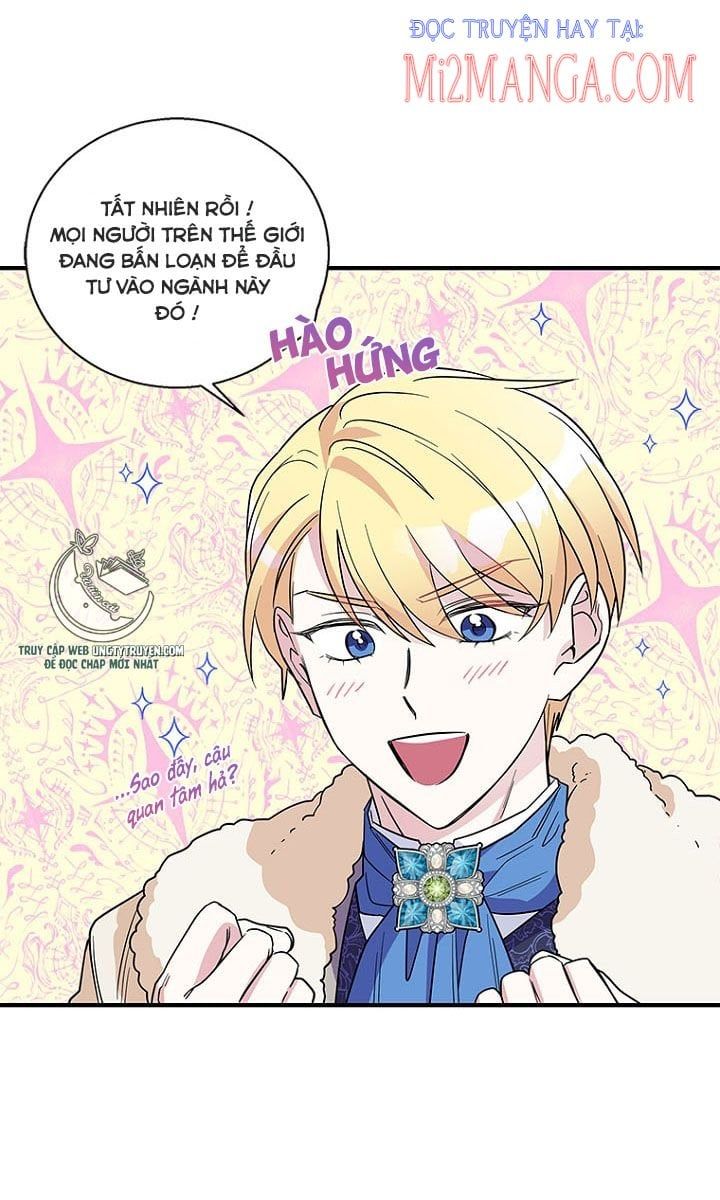 đọc truyện Vợ Ơi, Anh Sắp Trụ Không Nổi Rồi! Chương 11.5 ảnh 28 tại Thiên Thai Truyện