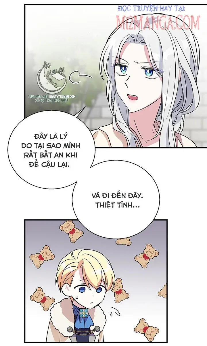 đọc truyện Vợ Ơi, Anh Sắp Trụ Không Nổi Rồi! Chương 11.5 ảnh 5 tại Thiên Thai Truyện