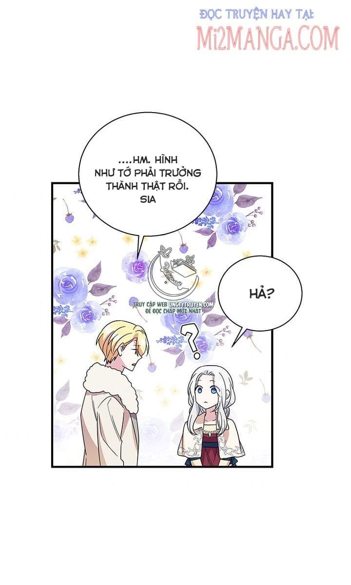 đọc truyện Vợ Ơi, Anh Sắp Trụ Không Nổi Rồi! Chương 11.5 ảnh 6 tại Thiên Thai Truyện