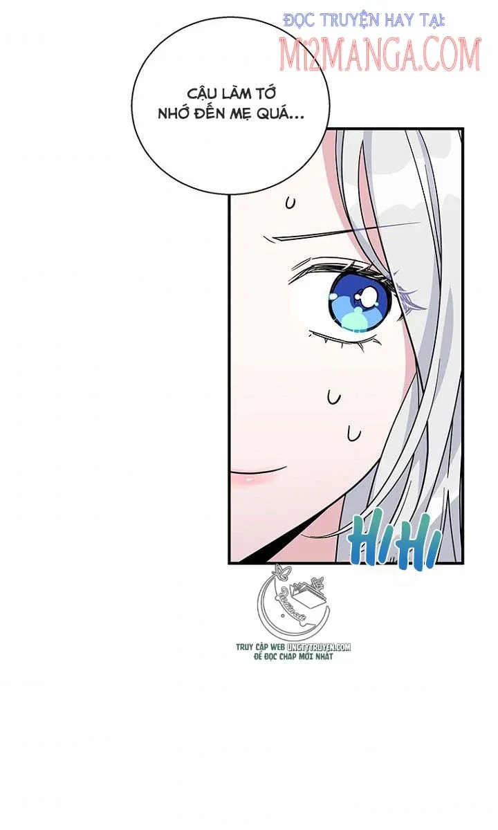 đọc truyện Vợ Ơi, Anh Sắp Trụ Không Nổi Rồi! Chương 11.5 ảnh 7 tại Thiên Thai Truyện