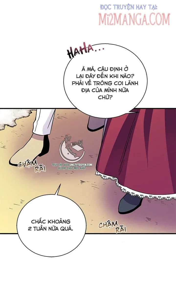 đọc truyện Vợ Ơi, Anh Sắp Trụ Không Nổi Rồi! Chương 11.5 ảnh 8 tại Thiên Thai Truyện