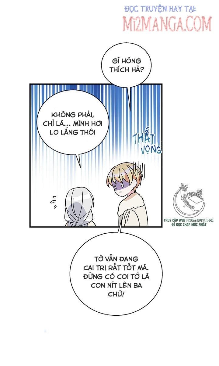 đọc truyện Vợ Ơi, Anh Sắp Trụ Không Nổi Rồi! Chương 11.5 ảnh 10 tại Thiên Thai Truyện