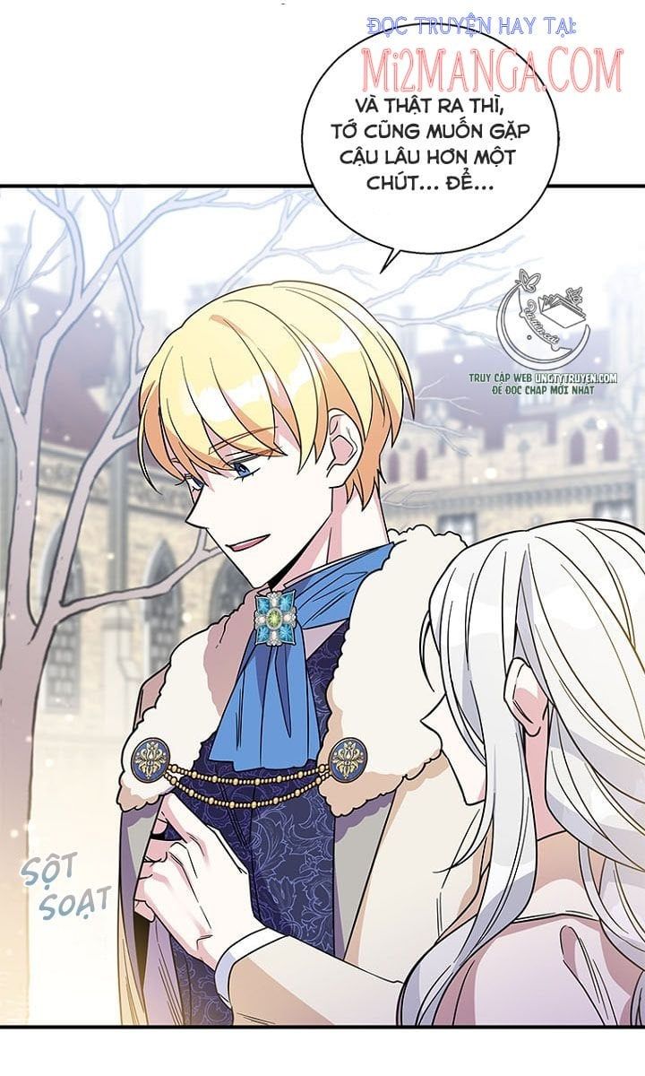 đọc truyện Vợ Ơi, Anh Sắp Trụ Không Nổi Rồi! Chương 11.5 ảnh 11 tại Thiên Thai Truyện