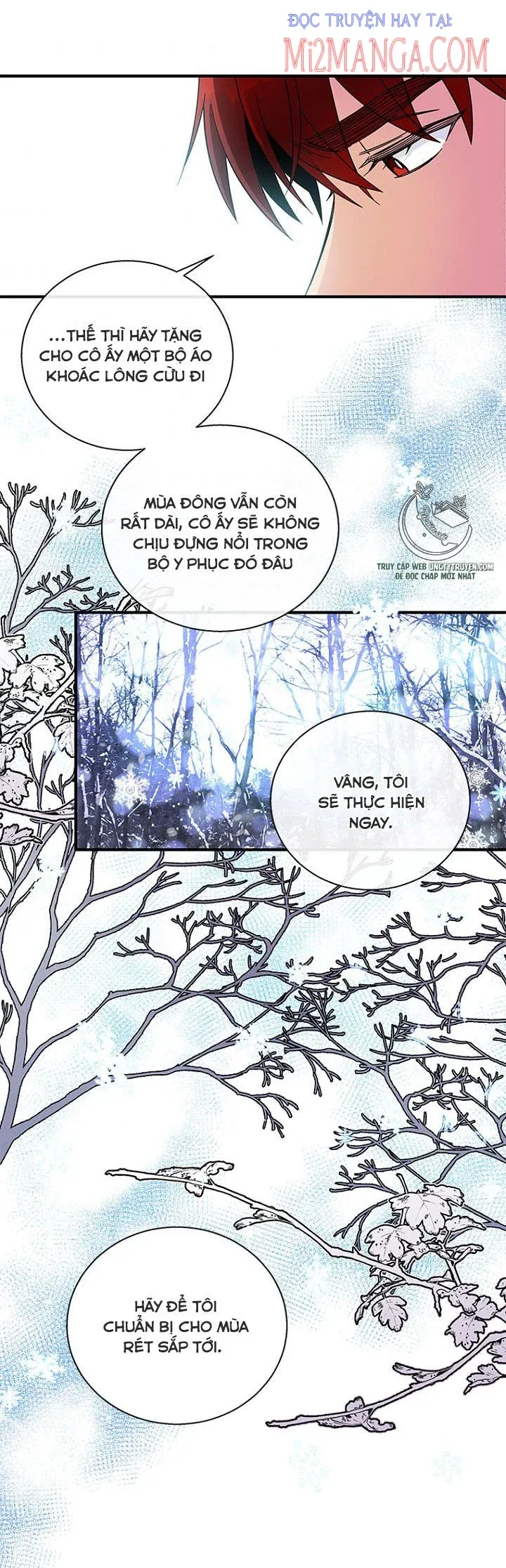 đọc truyện Vợ Ơi, Anh Sắp Trụ Không Nổi Rồi! Chương 11 ảnh 12 tại Thiên Thai Truyện