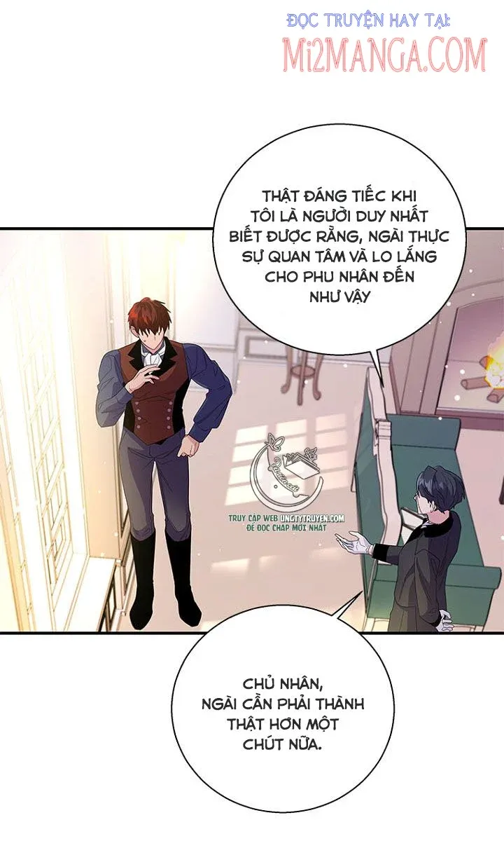 đọc truyện Vợ Ơi, Anh Sắp Trụ Không Nổi Rồi! Chương 11 ảnh 16 tại Thiên Thai Truyện