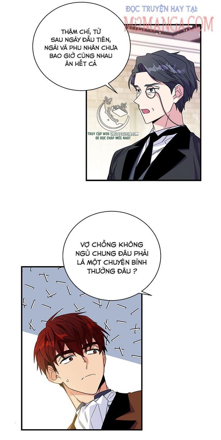 đọc truyện Vợ Ơi, Anh Sắp Trụ Không Nổi Rồi! Chương 11 ảnh 17 tại Thiên Thai Truyện