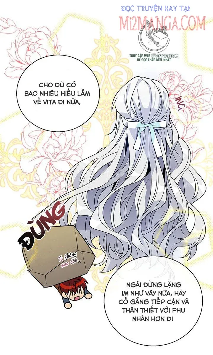 đọc truyện Vợ Ơi, Anh Sắp Trụ Không Nổi Rồi! Chương 11 ảnh 18 tại Thiên Thai Truyện